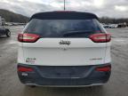 2016 Jeep Cherokee Limited na sprzedaż w Ellwood City, PA - Front End