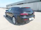 2010 ALFA ROMEO 159 TI 16V for sale at Copart PETERLEE