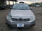 2009 Subaru Forester 2.5X Limited продається в Denver, CO - Rear End
