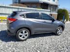 2016 Honda Hr-V Lx იყიდება North Billerica-ში, MA - Front End