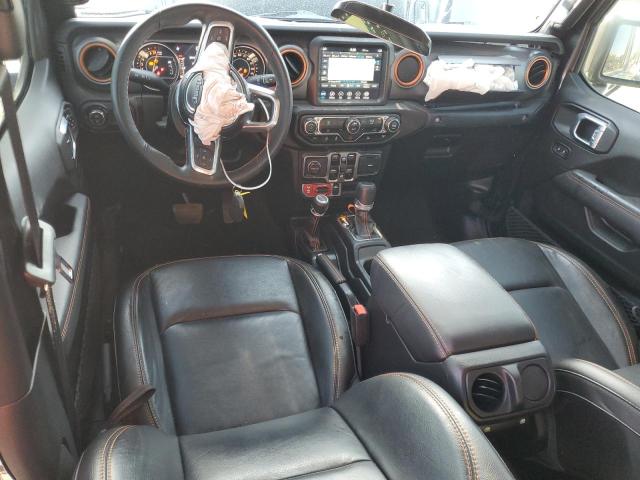  JEEP GLADIATOR 2023 Charcoal