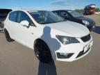 2013 SEAT IBIZA FR T for sale at Copart PETERLEE