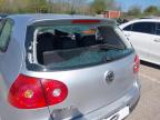 2006 VOLKSWAGEN GOLF S for sale at Copart SANDWICH