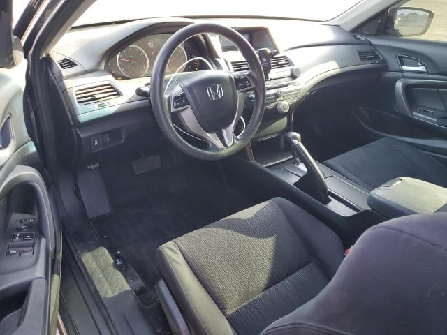  HONDA ACCORD 2012 Сріблястий