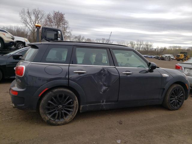  MINI COOPER 2016 Gray