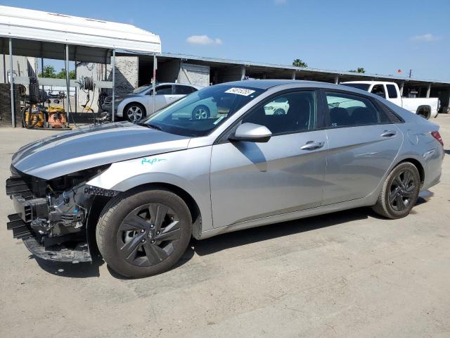 HYUNDAI ELANTRA SE 2022