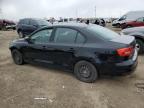 2015 Volkswagen Jetta Base for Sale in Woodhaven, MI - All Over