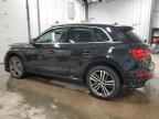2018 AUDI Q5 TECHNIK S-LINE for sale at Copart ON - OTTAWA