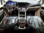 2023 Chrysler Pacifica Hybrid Limited en Venta en Tulsa, OK - Rear End
