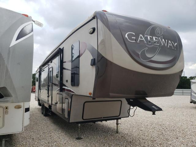 2016 Heartland Gateway