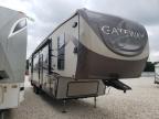2016 Heartland Gateway იყიდება New Braunfels-ში, TX - Normal Wear