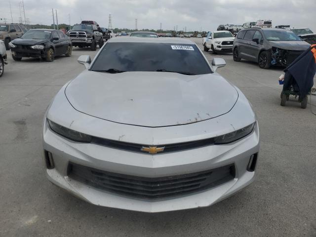 Coupet CHEVROLET CAMARO 2017 Silver