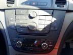 2011 VAUXHALL INSIGNIA E for sale at Copart SANDWICH