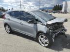 2020 Chevrolet Bolt Ev Lt na sprzedaż w Rancho Cucamonga, CA - All Over