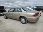2003 Buick Century Custom de vânzare în Indianapolis, IN - Side