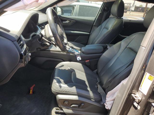  AUDI Q7 2019 Szary