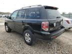 2008 Honda Pilot Vp продається в Kansas City, KS - Vandalism