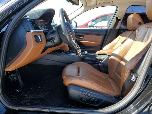 2013 BMW 328 XI