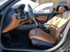 2013 BMW 328 XI for sale at Copart AB - CALGARY