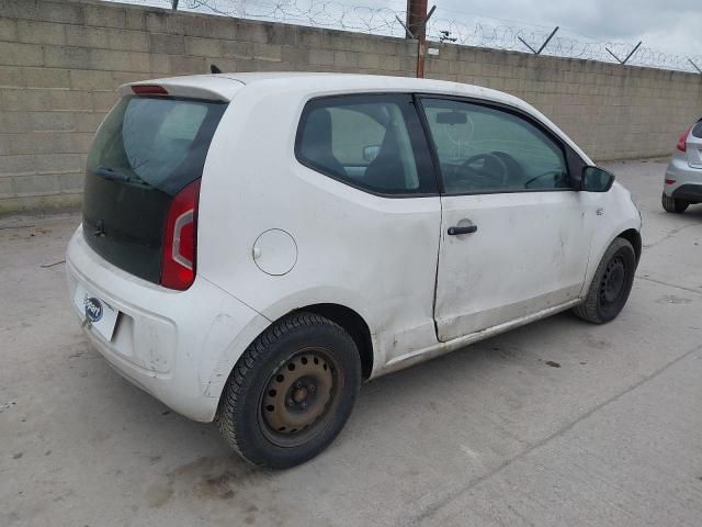 2013 VOLKSWAGEN TAKE UP
