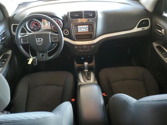  DODGE JOURNEY 2019 Black