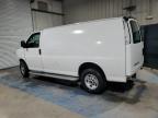 2024 Gmc Savana G2500 продається в New Orleans, LA - Front End