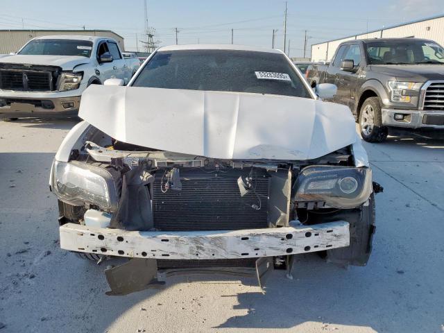  CHRYSLER 300 2023 White