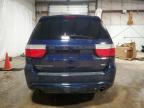 2012 Dodge Durango R/T на продаже в Glassboro, NJ - Side