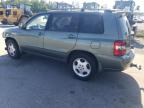 2005 Toyota Highlander Limited продається в Dunn, NC - Front End
