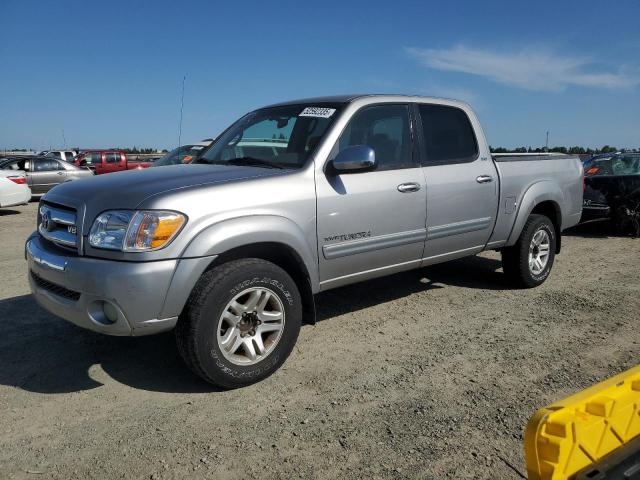 2006 Toyota Tundra Double Cab Sr5