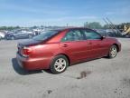 2005 Toyota Camry Le for Sale in Fredericksburg, VA - Rear End