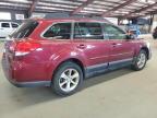 2013 Subaru Outback 2.5I Premium للبيع في East Granby، CT - Minor Dent/Scratches