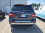 2015 Mercedes-Benz Ml 350 for Sale in Sacramento, CA - Mechanical