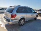 2006 Dodge Grand Caravan Sxt de vânzare în Haslet, TX - Rear End