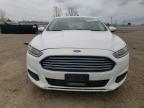2015 Ford Fusion S for Sale in Columbia Station, OH - Mechanical