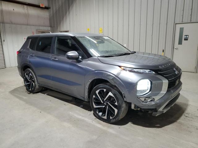  MITSUBISHI OUTLANDER 2023 Szary