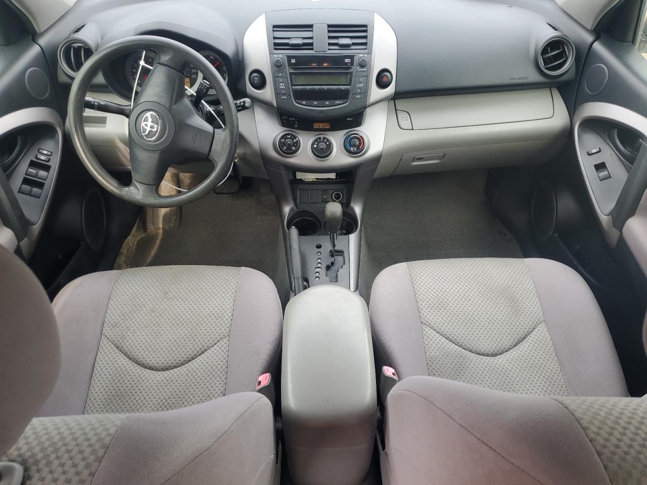 2007 Toyota Rav4 VIN: JTMBD33V976050098 Lot: 53750995