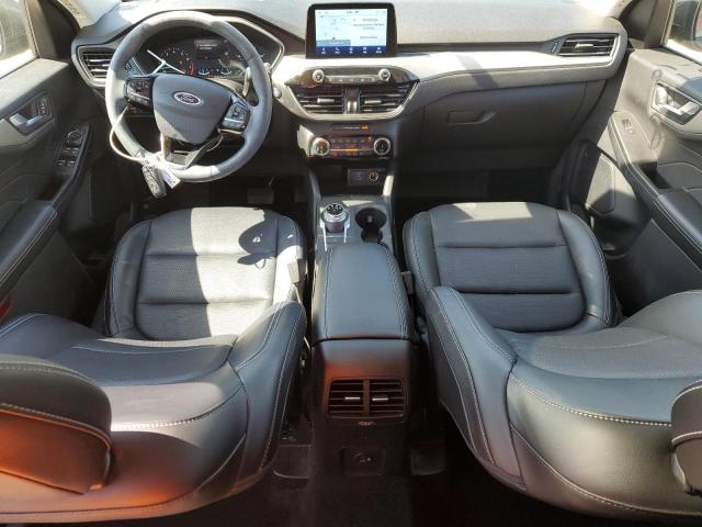  FORD ESCAPE 2022 Gray