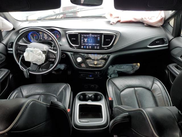  CHRYSLER PACIFICA 2019 Czarny