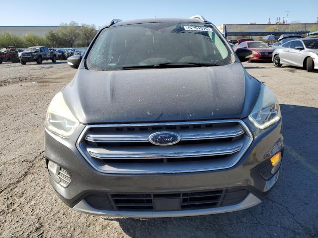  FORD ESCAPE 2017 Gray