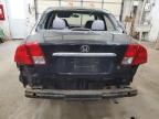 2003 Honda Civic Lx للبيع في Ham Lake، MN - Rear End