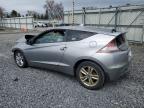 2011 Honda Cr-Z Ex zu verkaufen in Albany, NY - Front End