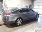 2009 Acura Tl  en Venta en Blaine, MN - Minor Dent/Scratches