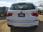 2014 Bmw X3 Xdrive28I იყიდება Brighton-ში, CO - Front End