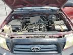2008 Toyota Tacoma  for Sale in Wilmington, CA - Vandalism