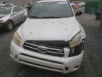 2007 Toyota Rav4 Limited de vânzare în Spartanburg, SC - Front End