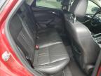 2012 Ford Focus Titanium იყიდება Cahokia Heights-ში, IL - Front End