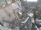 2002 Chevrolet S Truck S10 იყიდება Tanner-ში, AL - Burn
