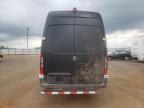 2022 Mercedes-Benz Sprinter 2500 на продаже в Mocksville, NC - All Over