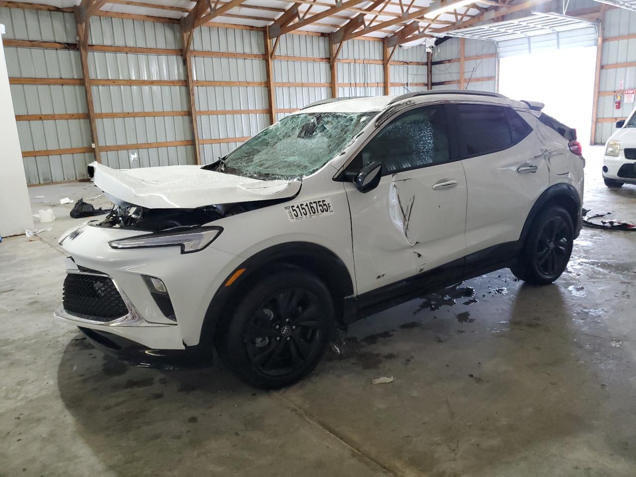 2025 Buick Encore Gx Sport Touring zu verkaufen in Lawrenceburg, KY - All Over